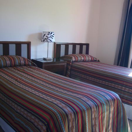 Cabanas Normana Inn El Calafate Exterior photo